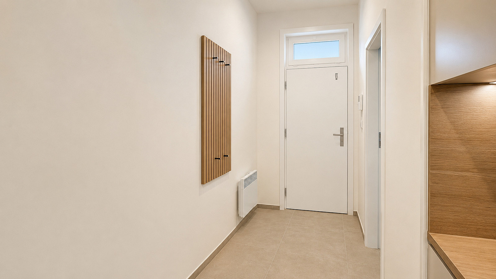 Pronájem bytu 1+kk 34 m² — photo 4