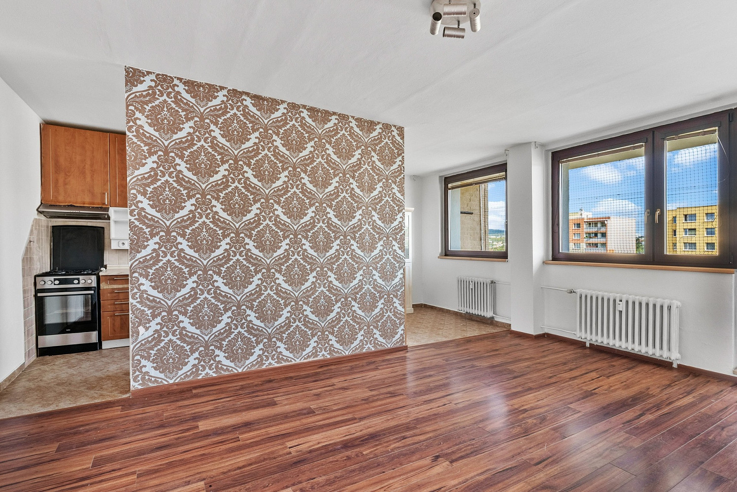 Prodej bytu 3+1 71 m² – fotografie 2