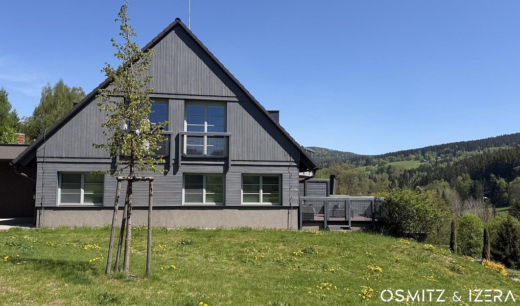 Prodej bytu 2+kk 59 m², Říčky v Orlických horách – náhled fotky 21