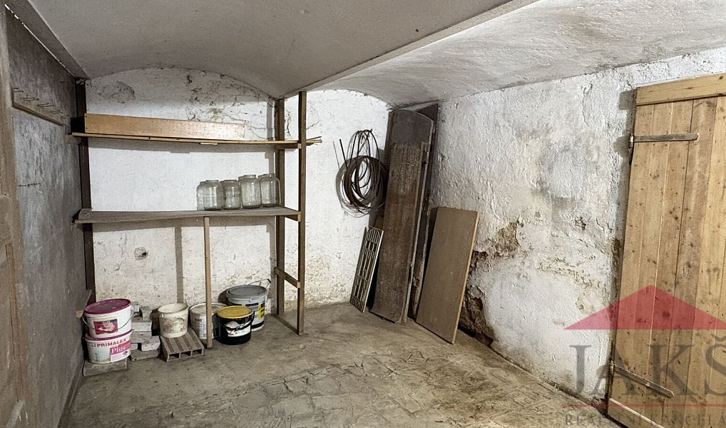 Prodej domu 200 m² s pozemkem 808 m², Želetava – náhled fotky 28