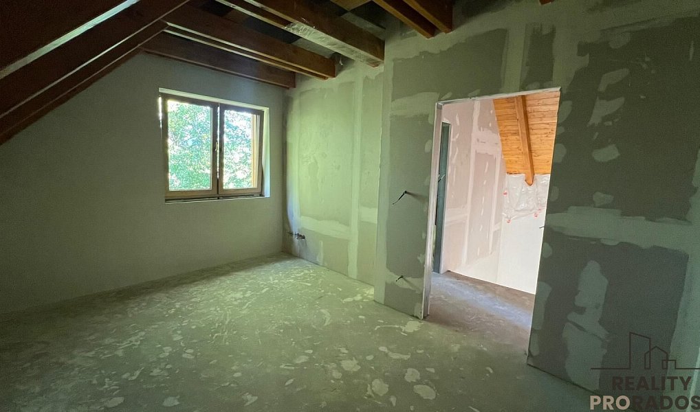 Prodej domu 177 m² s pozemkem 1 118 m², Písek – náhled fotky 17