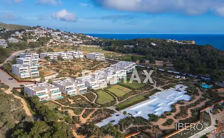 Prodej bytu 4+kk 320 m², Santa Eulalia del Rio, Španělsko