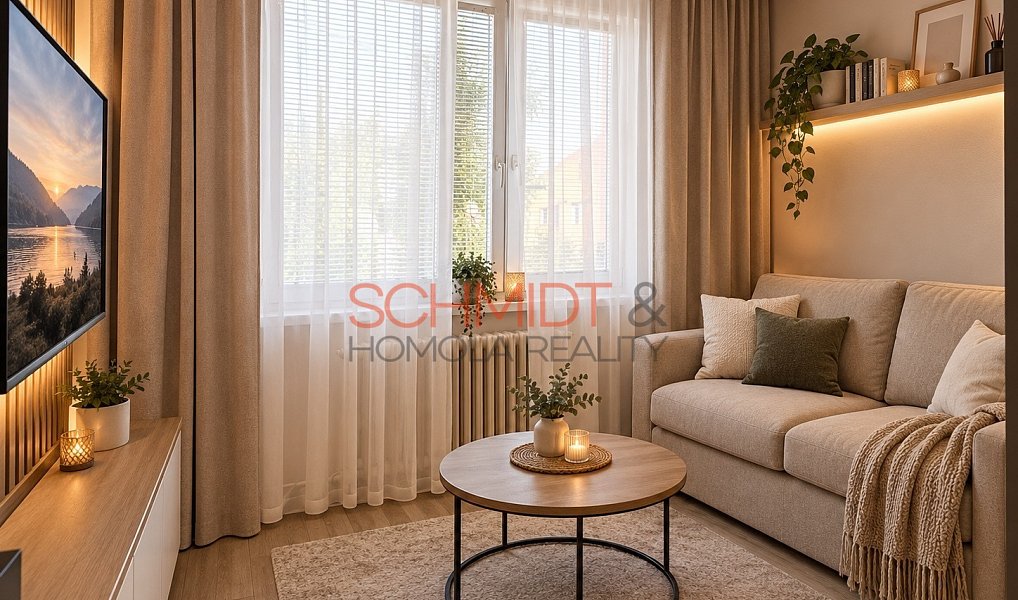 Prodej bytu 2+1 54 m², Hustopeče – náhled fotky 5