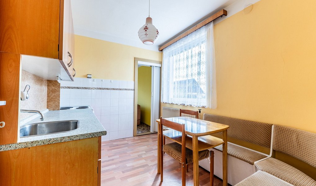 Prodej domu 166 m² s pozemkem 960 m², Slatiňany – náhled fotky 16