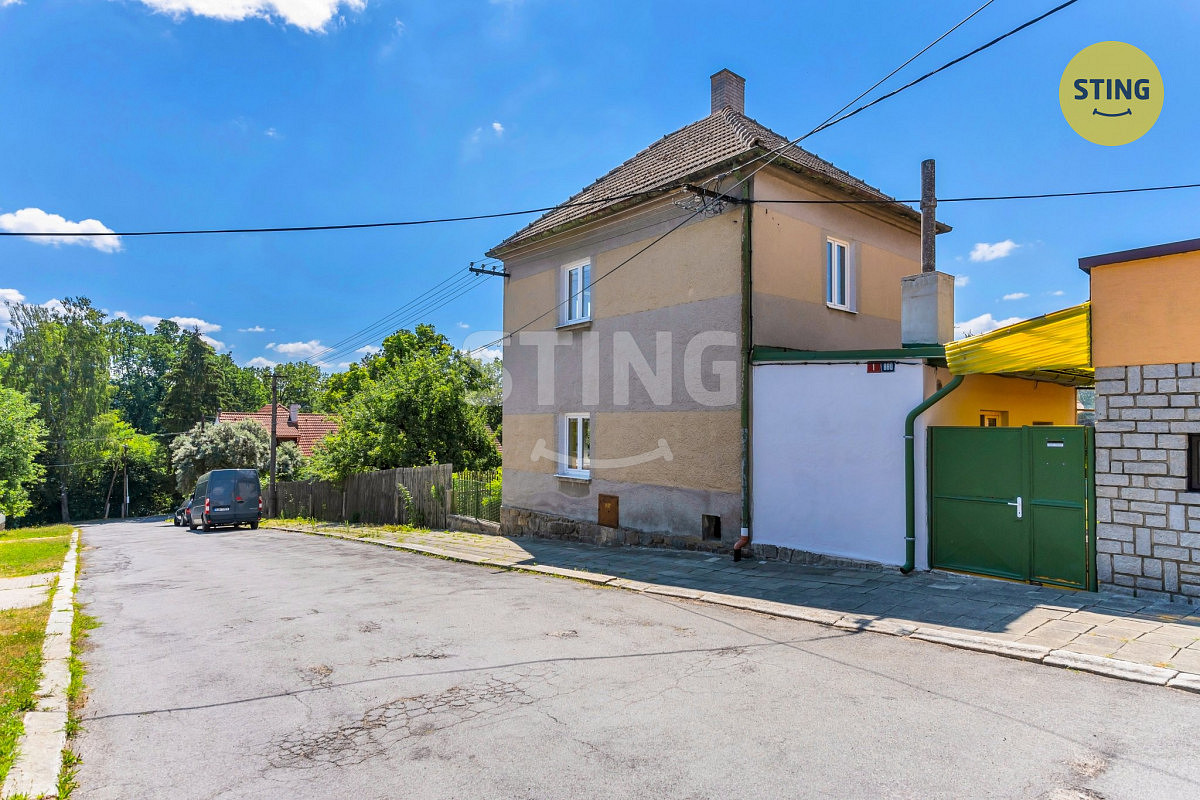 Prodej domu 149 m² s pozemkem 391 m² – fotografie 2