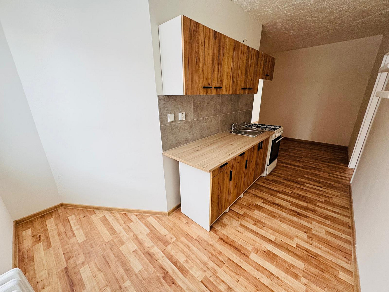 Pronájem bytu 2+1 51 m² – fotografie 2