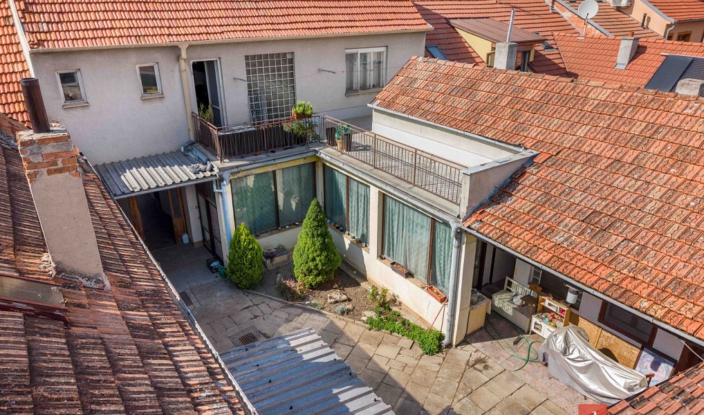 Prodej domu 220 m² s pozemkem 493 m², Blučina – náhled fotky 4