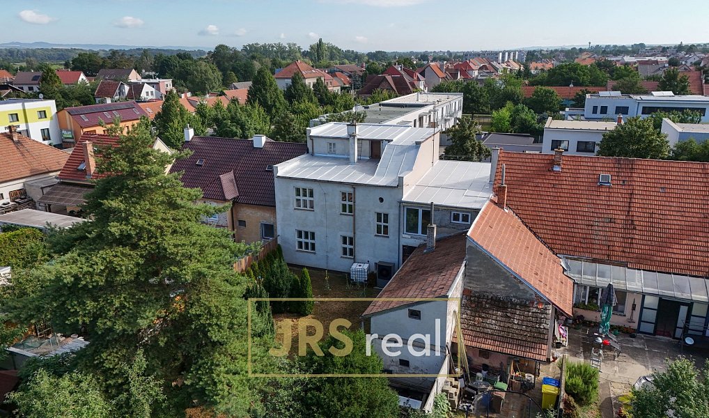 Prodej domu 400 m² s pozemkem 826 m², Veselí nad Moravou – náhled fotky 26