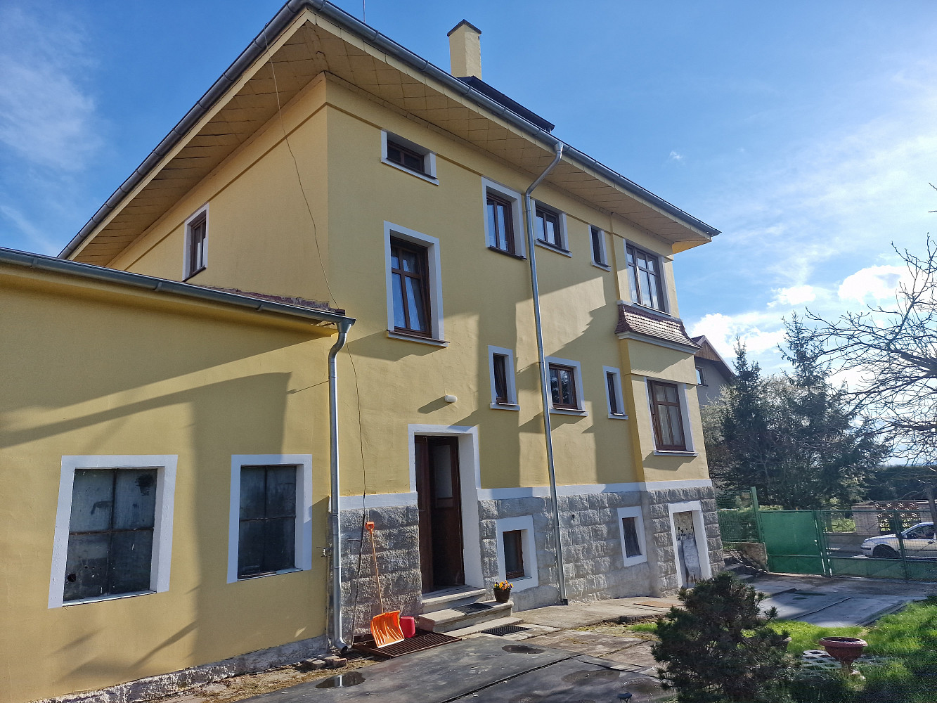 Prodej domu 207 m² s pozemkem 712 m² – fotografie 4