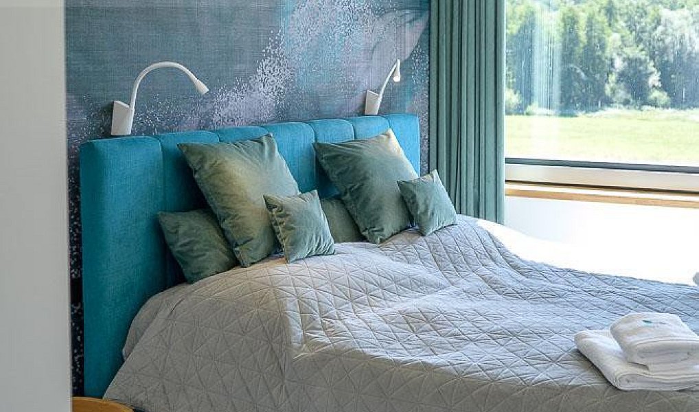 Pronájem bytu 3+kk 95 m², Černá v Pošumaví – náhled fotky 8