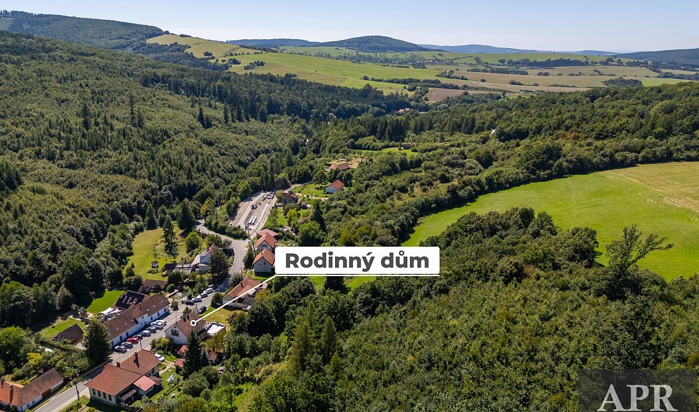 Prodej domu 198 m² s pozemkem 719 m², Nová Lhota – náhled fotky 15