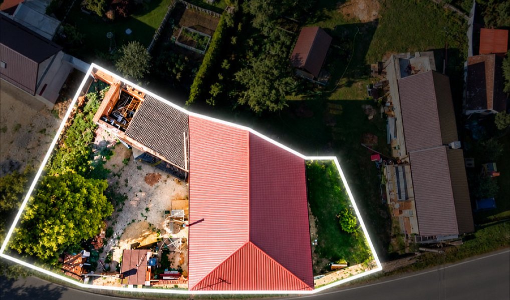Prodej domu 85 m² s pozemkem 701 m², Uničov – náhled fotky 7