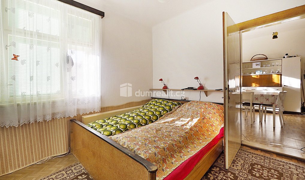 Prodej domu 130 m² s pozemkem 934 m², Čerčany – náhled fotky 7