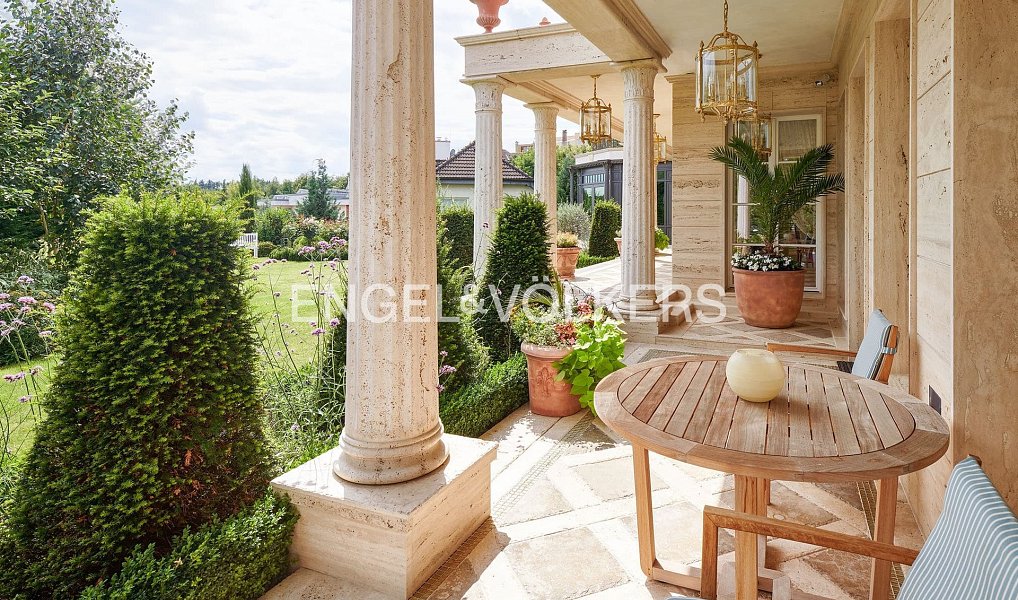 Prodej domu 606 m² s pozemkem 1 155 m², Praha – náhled fotky 14