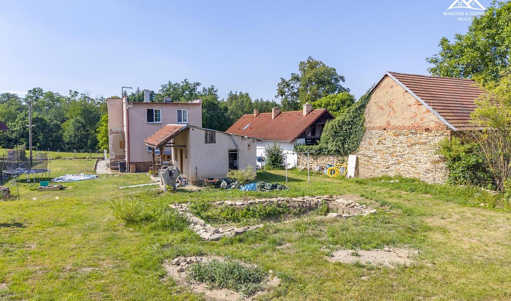 Prodej domu 171 m² s pozemkem 2 055 m², Vilémov – náhled fotky 17