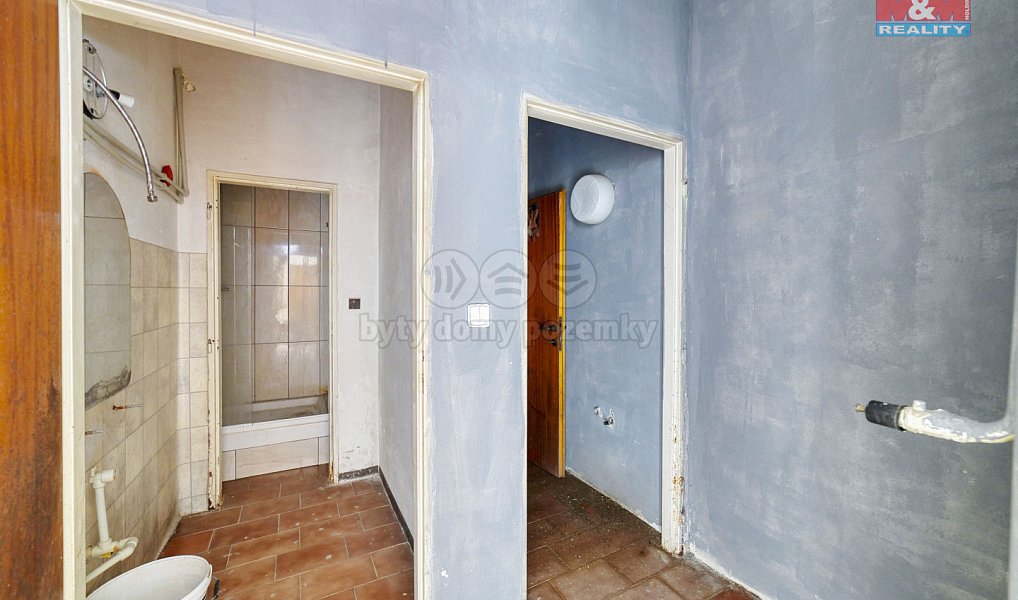 Prodej obchodních prostor 143 m², Mariánské Lázně – náhled fotky 9
