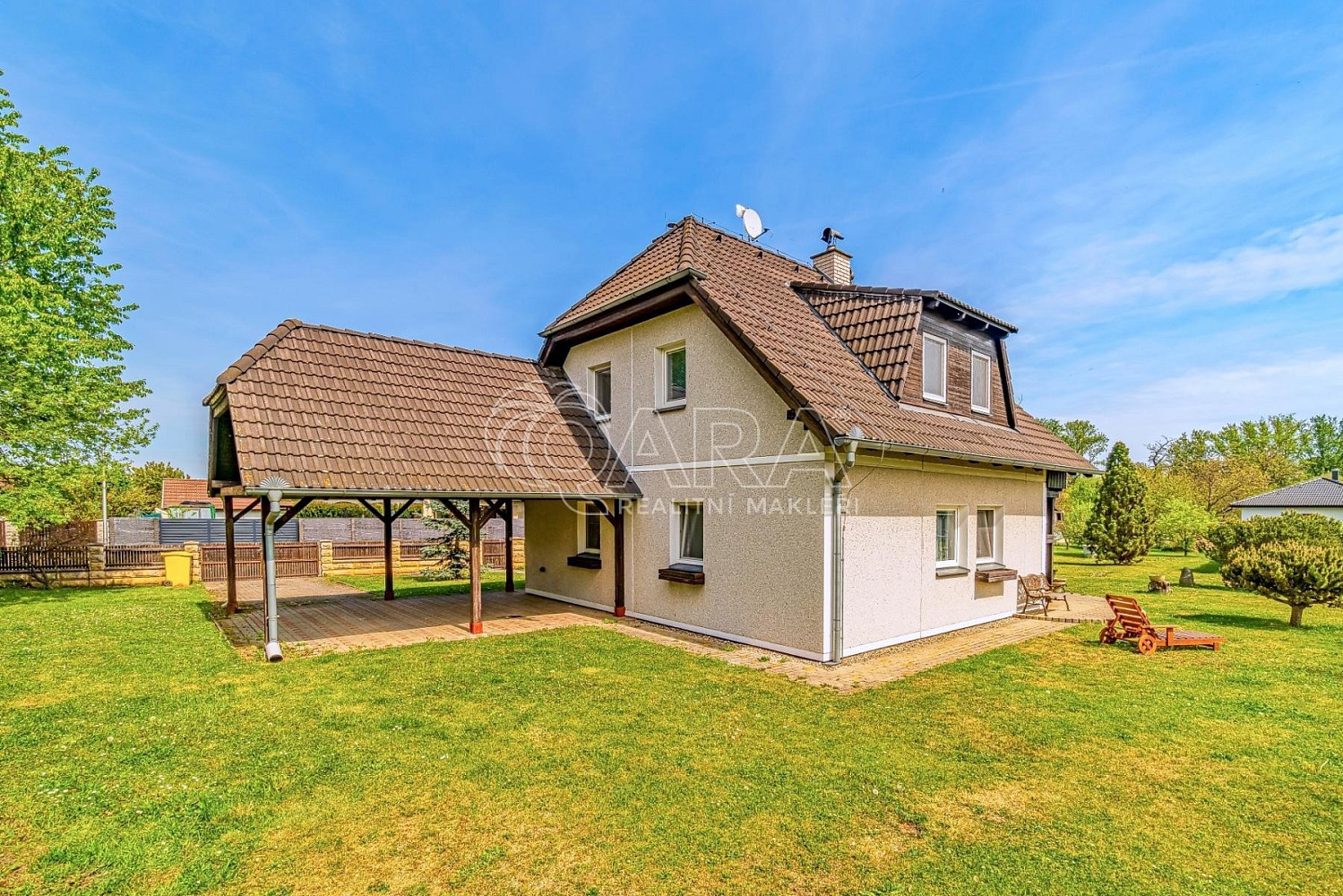 Prodej domu 113 m² s pozemkem 2 329 m² – fotografie 5