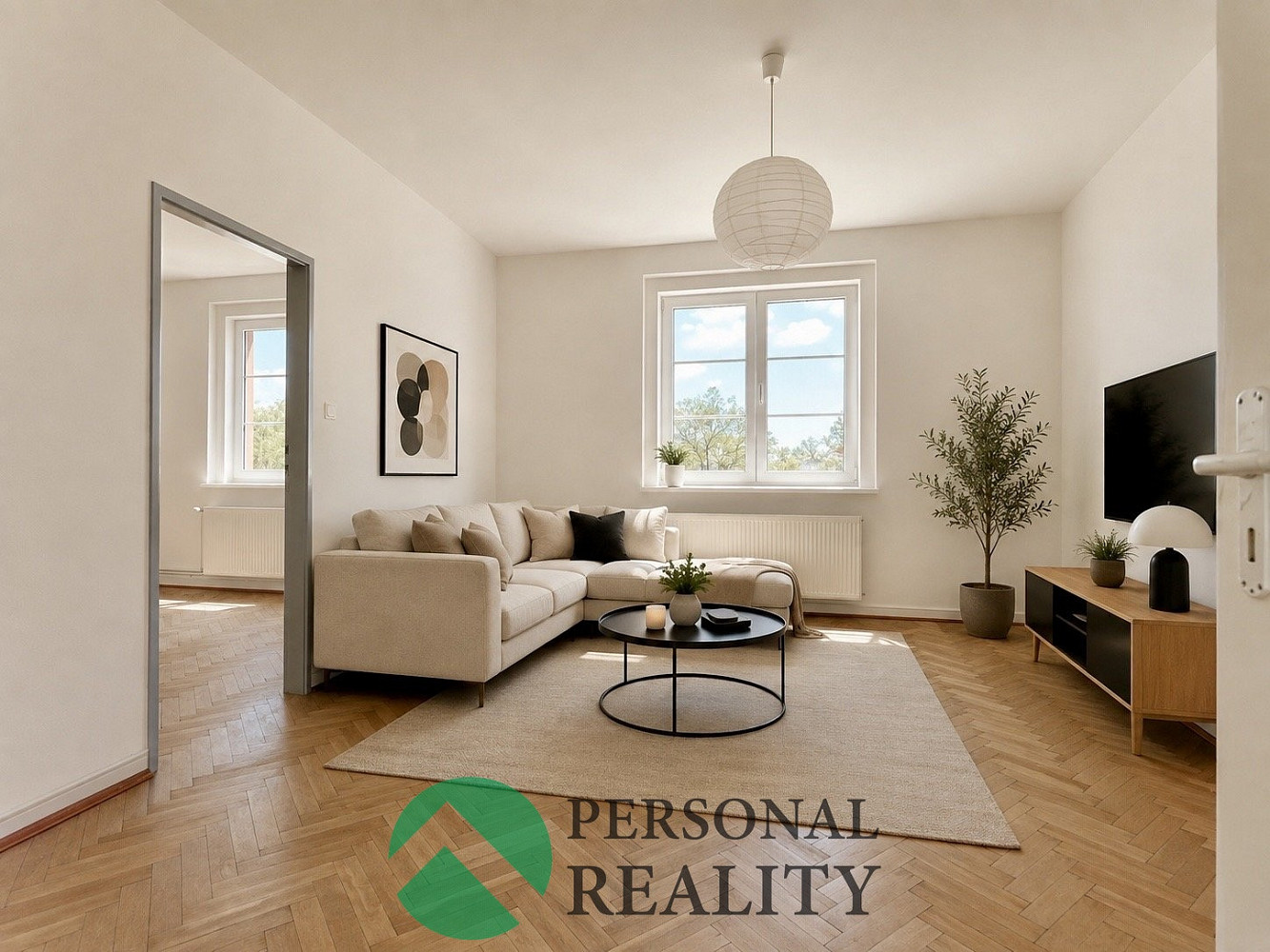 Prodej bytu 3+kk 80 m² – fotografie 4