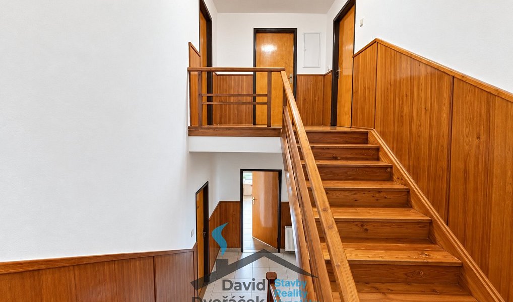 Prodej domu 167 m² s pozemkem 803 m², Hradec Králové – náhled fotky 15