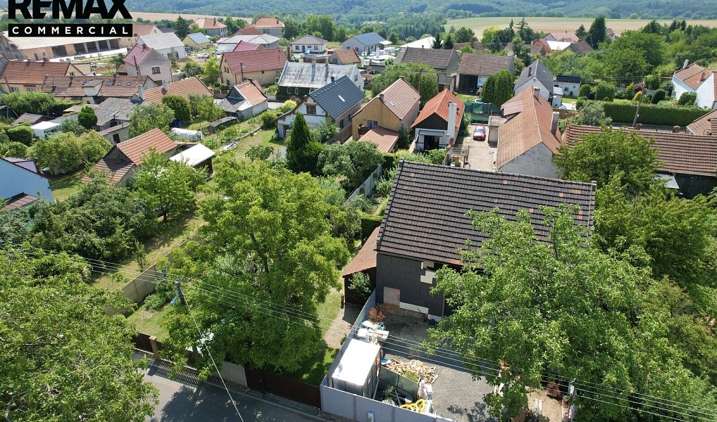 Prodej domu 50 m² s pozemkem 425 m², Řepín – náhled fotky 26
