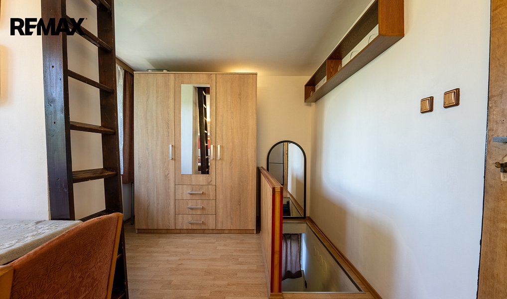 Prodej chaty/chalupy 32 m² s pozemkem 2 446 m², Brno – náhled fotky 20