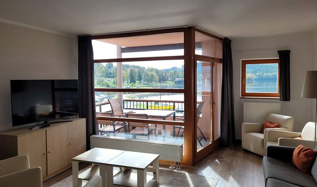 Prodej bytu 3+kk 80 m², Lipno nad Vltavou – náhled fotky 3