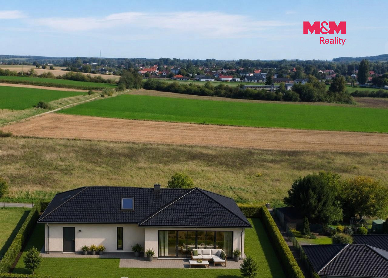 Prodej stavebního pozemku 1 044 m² – fotografie 5