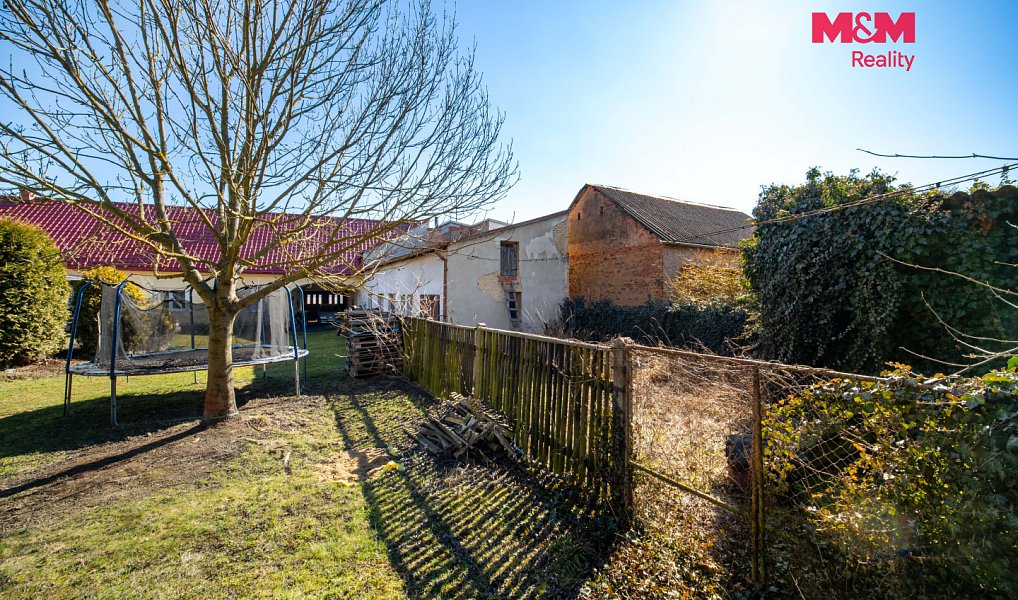 Prodej domu 120 m² s pozemkem 325 m², Chornice – náhled fotky 19