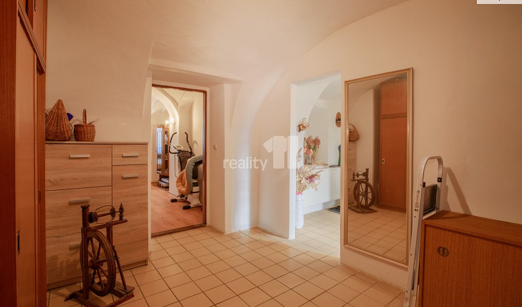 Prodej domu 220 m² s pozemkem 907 m², Žebrák – náhled fotky 9