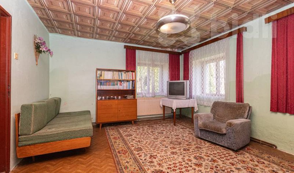 Prodej domu 113 m² s pozemkem 1 360 m², Červená Voda – náhled fotky 10