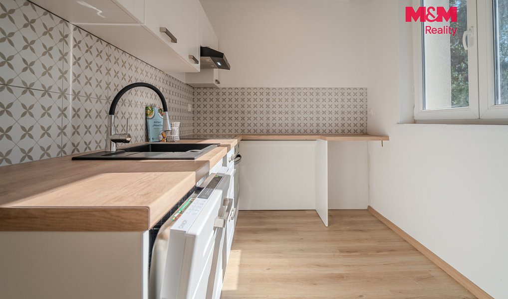Prodej bytu 2+1 63 m², Orlová – náhled fotky 3