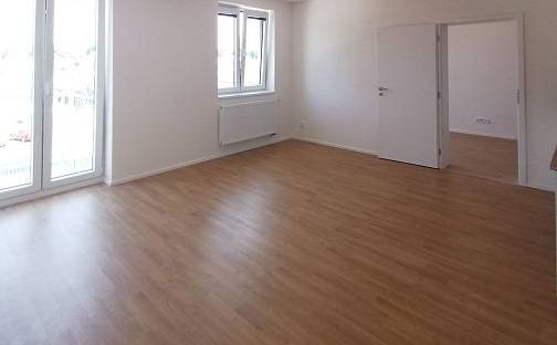 Pronájem bytu 2+kk 57 m², Říční, Svitavy - Předměstí