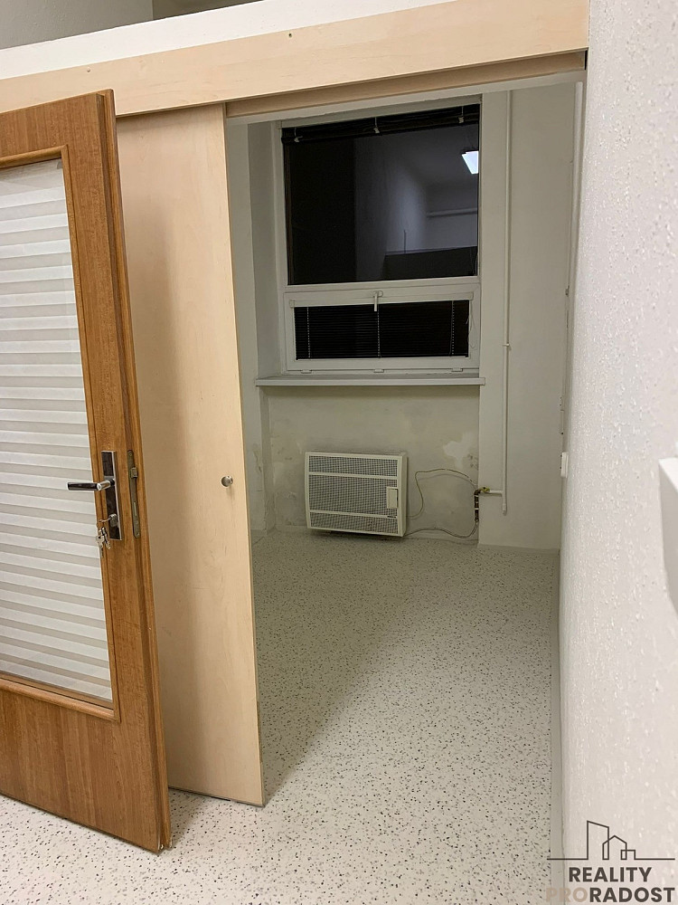 Pronájem obchodních prostor 30 m² – fotografie 3