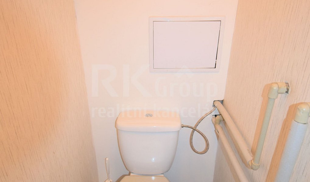 Pronájem bytu 1+1 38 m², Praha – náhled fotky 10
