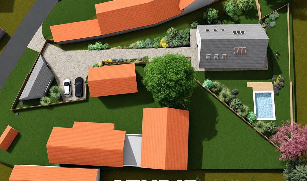 Prodej stavebního pozemku 1 108 m², Týniště nad Orlicí – náhled fotky 12