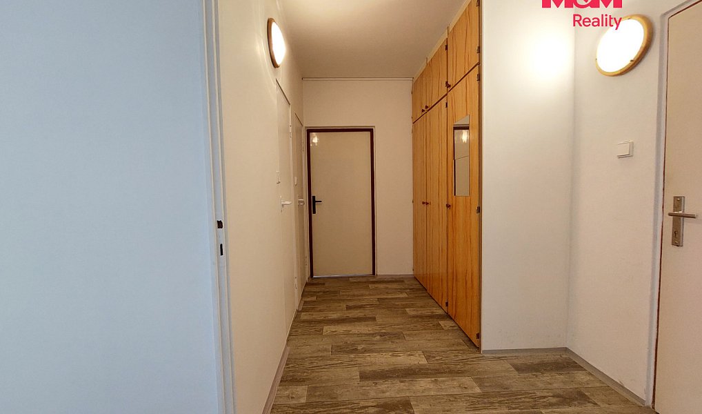 Prodej bytu 2+1 52 m², Kadaň – náhled fotky 4