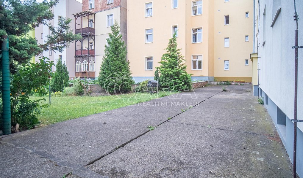 Prodej bytu 2+1 61 m², Teplice – náhled fotky 18