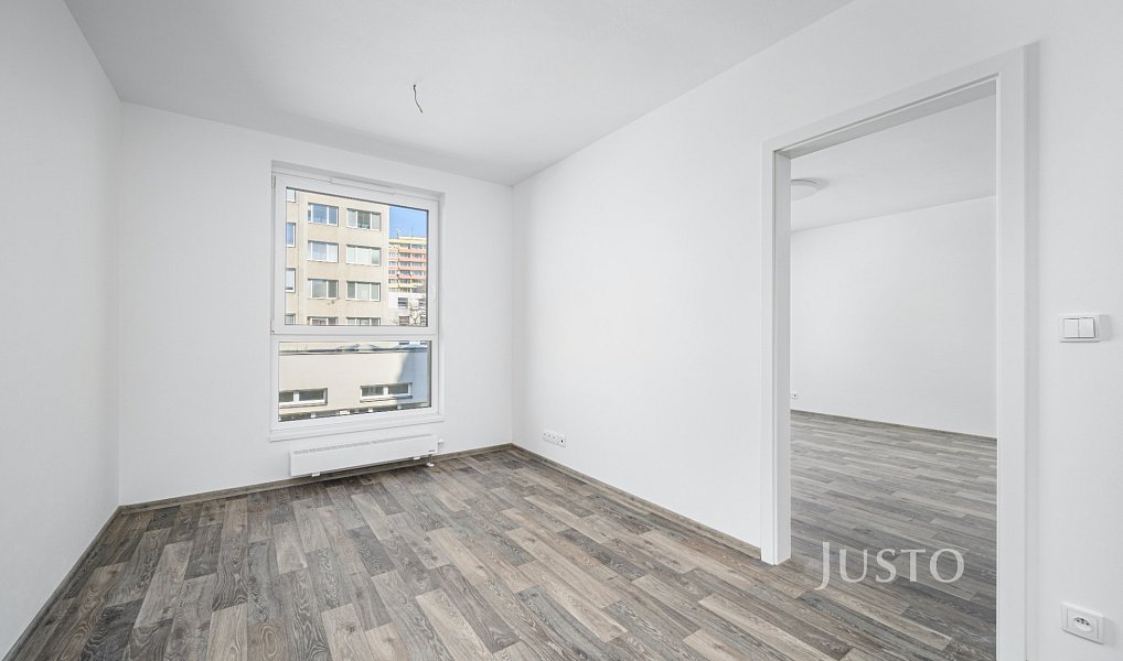 Pronájem bytu 2+kk 49 m², Liberec – náhled fotky 6