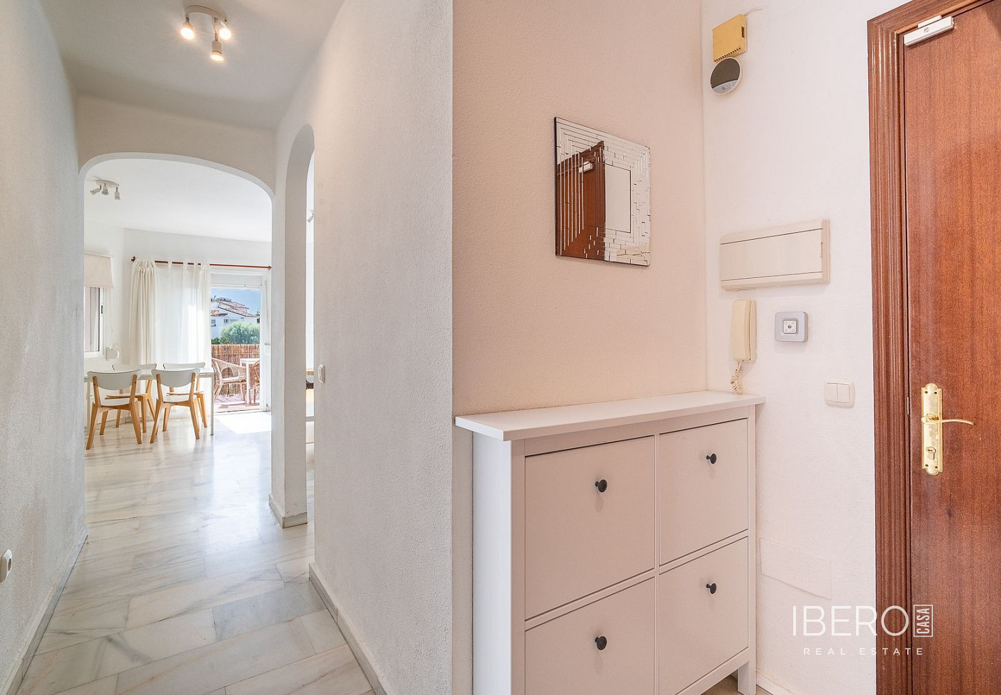 Piso 2+kk – Benalmádena - Vista 3