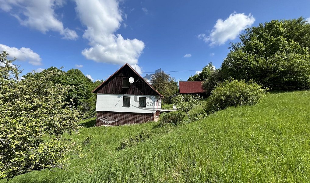 Prodej chaty/chalupy 238 m² s pozemkem 26 144 m², Vsetín – náhled fotky 34