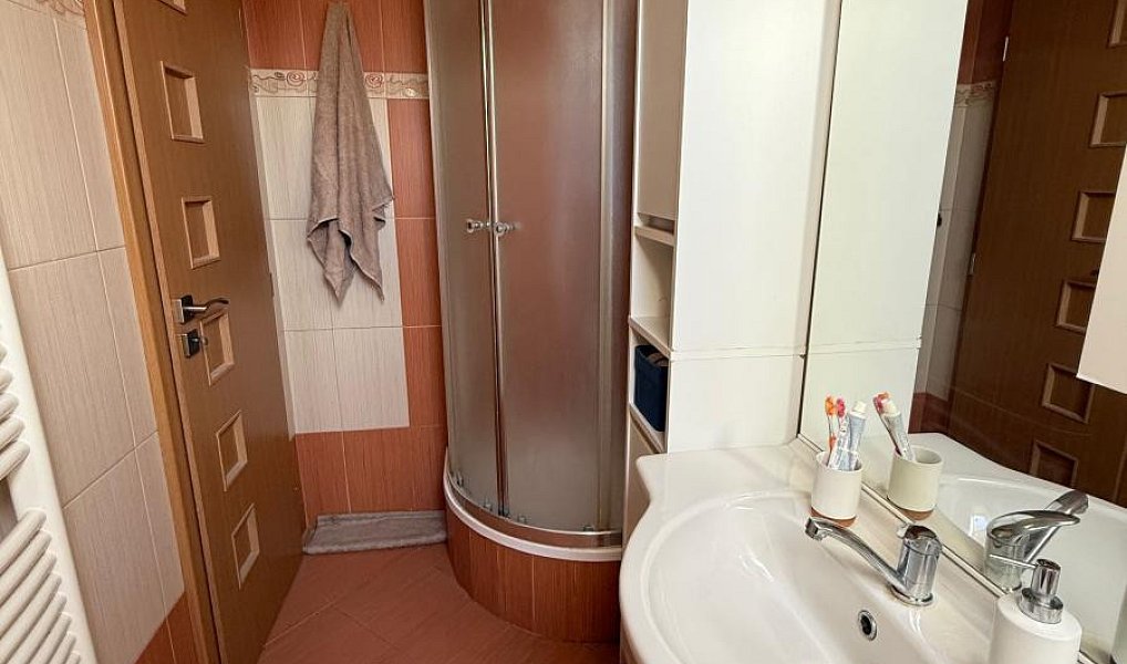 Prodej bytu 3+1 100 m², Praha – náhled fotky 8