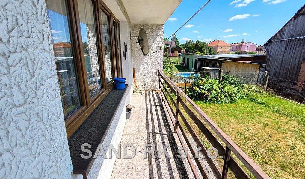 Prodej domu 190 m² s pozemkem 805 m², Bělá nad Radbuzou – náhled fotky 4