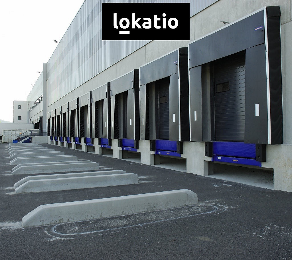 Pronájem skladovacích prostor 40 685 m² – fotografie 4