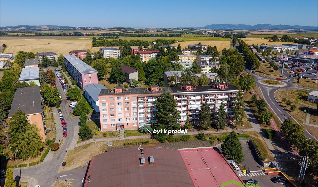 Prodej bytu 2+1 61 m², Přerov – náhled fotky 29