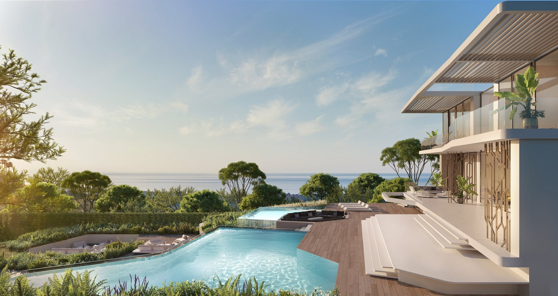 Casa – Marbella - Vista 5
