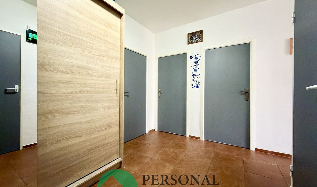 Prodej bytu 3+1 68 m², Jirkov – náhled fotky 13
