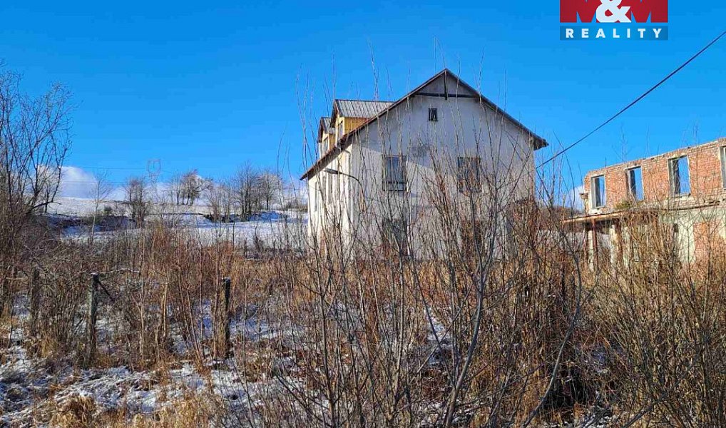 Prodej výrobních prostor 500 m², Ryžoviště – náhled fotky 3