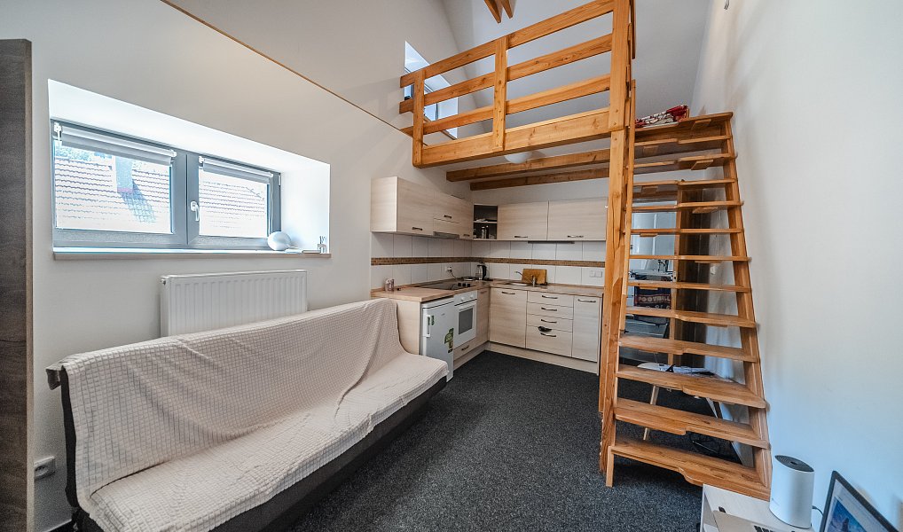 Prodej ubytovacího objektu 500 m², Odry – náhled fotky 7