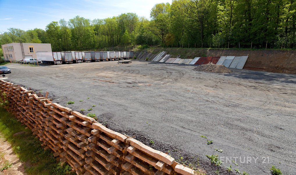 Pronájem pozemku 4 000 m², Ústí nad Labem – náhled fotky 5