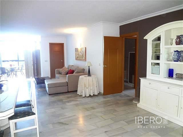 Pis 4+kk – Marbella, Nueva Andalucía - Més
